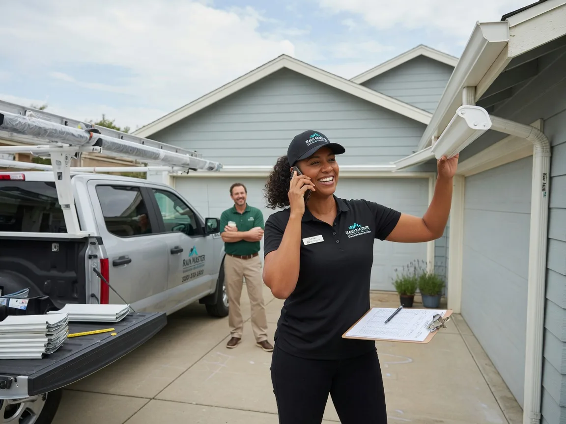 Gutter Installation Harrisburg, NE FAQs